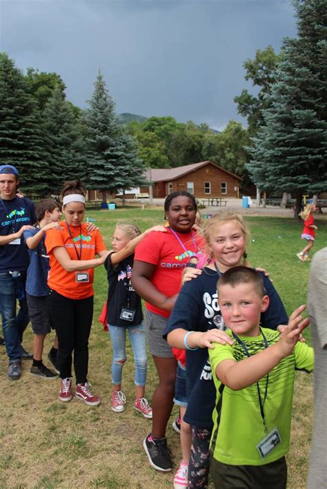 Camp Kesek: Building Connections and Friendships that Last a Lifetime